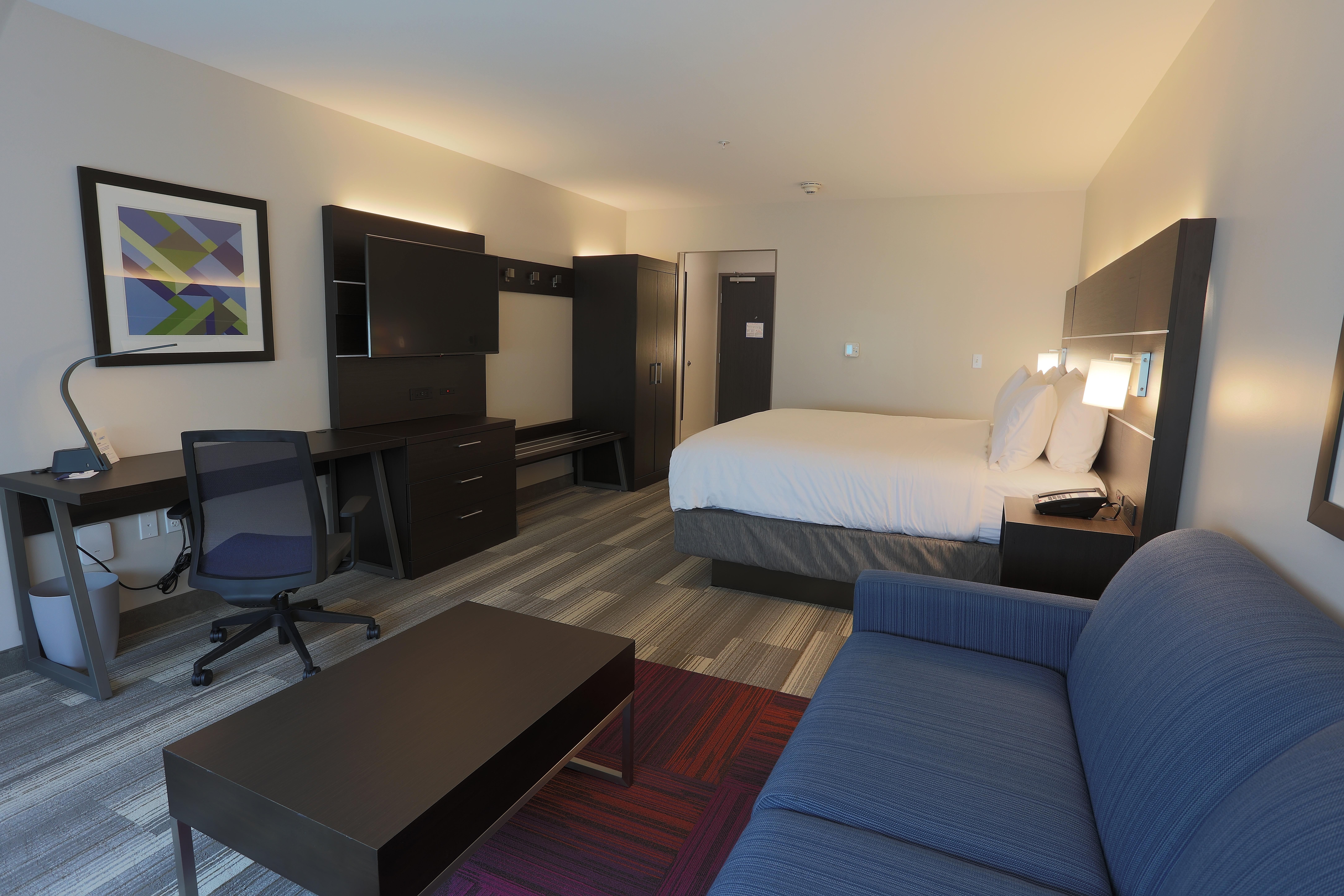 Holiday Inn Express Oneonta By Ihg Binghamton Exterior photo
